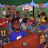 An Invitation to the Cookout [Explicit]