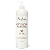 SheaMoisture Daily Hydration Body Lotion Moisturizer 100% Virgin Coconut Oil For All Skin Types Paraben Free 16 oz