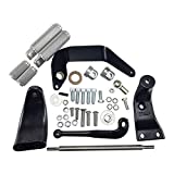 TC Bros. Dyna Mid Controls Kit fits 1991-2017