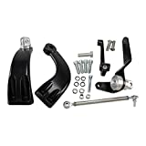 TC Bros. Sportster Mid Controls Kit (NO PEGS) fits 2004-2013