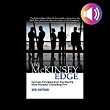 The McKinsey Edge: Success Principles from the Worlds Most Powerful Consulting Firm