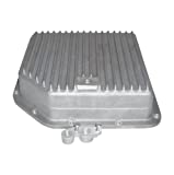 Transmission Specialties 3510 TH350 Deep Aluminum Pan