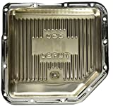 SPC Performance 7491 TH350 Chrome Steel Transmission Pan