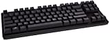 Razer Huntsman Mini 60% Gaming Keyboard: Fast Keyboard Switches - Clicky Optical Switches - Chroma RGB Lighting - PBT Keycaps - Onboard Memory - Classic Black