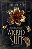 Wicked Sun: Vampires & Vices No. 3