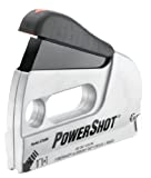 Arrow Fastener 5700K PowerShot Forward Action Staple and Nail Gun Kit