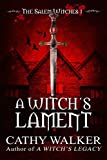 A Witch's Lament (The Salem Witches Book 1)