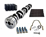 Texas Speed TSP Stage 2 Low Lift Truck Camshaft Vortec Truck Cam 3 Bolt Cam 4.8 5.3 6.0 (Camshaft, Springs, Seals, Gaskets and Pushrods)