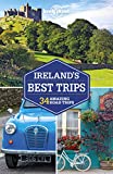 Lonely Planet Ireland's Best Trips (Travel Guide)