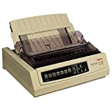 OKI MICROLINE 320 ML320 Turbo Mono Dot Matrix Printer (62411601) | Includes Jetset Software