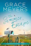 The Summer Escape (Cannon Beach Series Book 4)