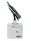 Square D  HEPD50 Whole House Surge Protection Device, 50kA, 120/240V, 1-Phase, 3-Wire + Ground