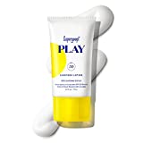 Supergoop! PLAY Everyday Lotion, 2.4 oz - SPF 50 PA++++ Reef-Friendly, Broad Spectrum, Body & Face Sunscreen for Sensitive Skin - Water & Sweat Resistant - Clean Ingredients - Great for Active Days