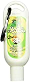 Aloe Gator SPF 30+ Lotion with Carabiner (1.5-Ounce)