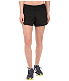 Chaser 5'' Running Short Black