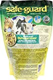 Merck Animal Health Mfg-Safeguard .5% Multi-Species Wormer 1 Lb