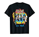 KISS - Return of KISS T-Shirt