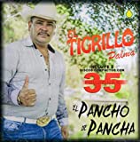 El Tigrillo Palma (35 Perronas 2CDs) Hyphy-69342