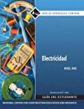 Electrical Level 1 in Spanish, Training Guide