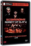 Scorpions: Moment of Glory - Live with the Berlin Philharmonic Orchestra