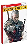 The Witcher 3: Wild Hunt Complete Edition Guide: Prima Official Guide
