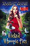 Wicked Whoopie Pies (MURDER IN THE MIX Book 33)