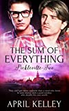 The Sum of Everything: A Small Town Cowboy Romance (Pickleville Book 2)