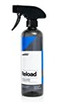 CARPRO Reload Spray Sealant 500ml with Sprayer_Glass-Like Gloss, Hydrophobicity and Silica Nanotechnology, Repels Dirt, Spray-On, Wipe-Off Car Sealant.