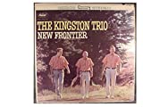 The Kingston Trio - New Frontier - Lp Vinyl Record