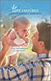 The Cowboy's Unexpected Baby (Triple Creek Cowboys Book 2)