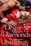 Desire Wears Diamonds (The Jaded Gentlemen Book 6)
