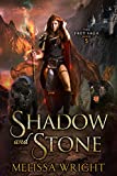 The Frey Saga Book V: Shadow and Stone