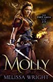 The Frey Saga: Molly