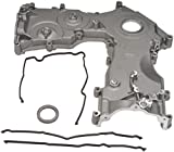 Dorman 635-129 Engine Timing Cover Compatible with Select Ford / Lincoln Models