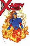 X-Men Red Vol. 1: The Hate Machine (X-Men Red (2018), 1)