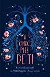 A cinco pies de ti / Five Feet Apart (Spanish Edition)