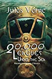 Twenty-Thousand Leagues Under the Sea (Reader's Library Classics)