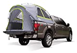 Napier Backroadz Truck Tent, Grey/Green, Full Size Short Bed (5.5'-5.8')