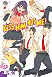 Kiss Him, Not Me Vol. 9