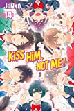 Kiss Him, Not Me Vol. 14