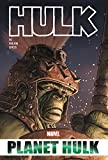 Hulk: Planet Hulk Omnibus (Incredible Hulk)