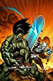Incredible Hulk: Planet Skaar