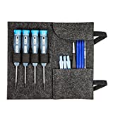 GogoFix Screwdriver Repair Tool Kit Compatible with Xbox Console / Xbox Controller Screwdriver Repair Maintenance Kit