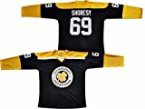 Santurce LETTERKENNY Shoresy Shamrocks Men Adult Hockey Jersey TV Show Christmas Summer