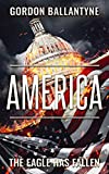 America: The Eagle has Fallen (The Revival Book 1)