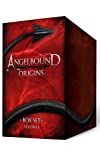 Angelbound Origins Box Set : Books 1-3