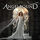 Acca: Angelbound Origins, Book 3