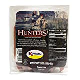 Kowlaksi Hunters Sausage - Original 16 Oz