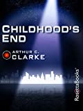 Childhood's End (Arthur C. Clarke Collection)