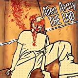 End by Alien Army (2006-05-03)
